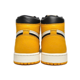  NIKE AIR JORDAN 1 RETRO HIGH OG TAXI 555088-711 
