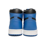  NIKE AIR JORDAN 1 RETRO HIGH OG DARK MARINA BLUE 555088-404 
