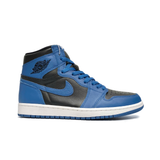  NIKE AIR JORDAN 1 RETRO HIGH OG DARK MARINA BLUE 555088-404 