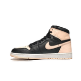  NIKE AIR JORDAN 1 RETRO HIGH OG CRIMSON TINT 555088-081 