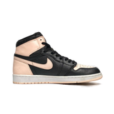  NIKE AIR JORDAN 1 RETRO HIGH OG CRIMSON TINT 555088-081 