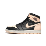  NIKE AIR JORDAN 1 RETRO HIGH OG CRIMSON TINT 555088-081 