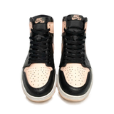  NIKE AIR JORDAN 1 RETRO HIGH OG CRIMSON TINT 555088-081 