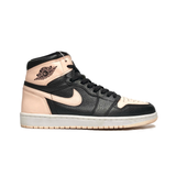  NIKE AIR JORDAN 1 RETRO HIGH OG CRIMSON TINT 555088-081 