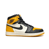  NIKE AIR JORDAN 1 RETRO HIGH OG TAXI 555088-711 