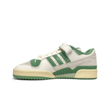  ADIDAS FORUM 84 LOW CLOUD WHITE PRELOVED GREEN IH5349 