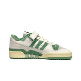  ADIDAS FORUM 84 LOW CLOUD WHITE PRELOVED GREEN IH5349 
