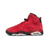  NIKE AIR JORDAN 6 RETRO TORO BRAVO 384665-600 