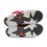  NIKE AIR JORDAN 6 RETRO TORO BRAVO 384665-600 