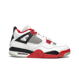  NIKE AIR JORDAN 4 RETRO OG FIRE RED 2020 DC7770-160 