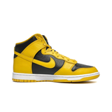  NIKE DUNK HIGH RETRO PREMIUM X WU-TANG YELLOW HJ4320-001 