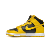  NIKE DUNK HIGH RETRO PREMIUM X WU-TANG YELLOW HJ4320-001 