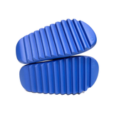  ADIDAS YEEZY SLIDE AZURE ID4133 
