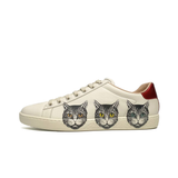  GUCCI ACE MYSTIC CAT 577147-A38V0-9090 