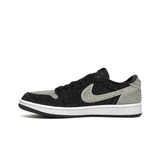  JORDAN 1 RETRO LOW OG SWAROVSKI STEALTH HM9208 001 
