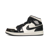  NIKE AIR JORDAN 1 MID SE CARBON FIBER DD1649-001 
