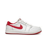  NIKE AIR JORDAN 1 RETRO LOW OG UNIVERSITY RED CZ0790-161 