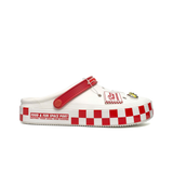  CROCS OFF-COURT CLOG X TOY STORY PIZZA PLANET 209816-100 