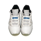  NIKE AIR JORDAN 11 RETRO LOW LEGEND BLUE AV2187-117 