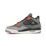  NIKE AIR JORDAN 4 RETRO INFRARED DH6927-061 
