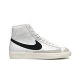  NIKE BLAZER MID ’77 VINTAGE WHITE BLACK BQ6806-100 