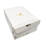  NIKE WMNS AIR JORDAN 1 MID GREY BLUE BQ6472-105 