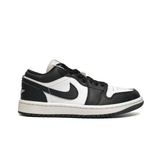  NIKE WMNS AIR JORDAN 1 LOW SE HOMAGE WHITE BLACK DR0502-101 