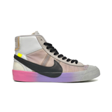  NIKE X OFF-WHITE BLAZER MID SERENA QUEEN AA3832-002 