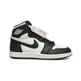  NIKE AIR JORDAN 1 HIGH 85 BLACK WHITE BQ4422-001 