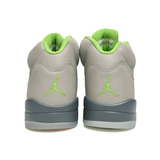  NIKE AIR JORDAN 5 RETRO GREEN BEAN DM9014-003 
