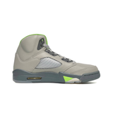  NIKE AIR JORDAN 5 RETRO GREEN BEAN DM9014-003 