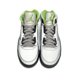 NIKE AIR JORDAN 5 RETRO GREEN BEAN DM9014-003 