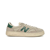  NEW BALANCE W PRO COURT BEIGE GREEN PROCTCCG 