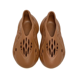  ADIDAS YEEZY FOAM RNNR CLAY RED HP5335 