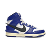  NIKE AMBUSH X DUNK HIGH DEEP ROYAL CU7544-400 
