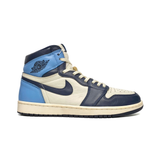  NIKE AIR JORDAN 1 RETRO HIGH OG OBSIDIAN 555088-140 