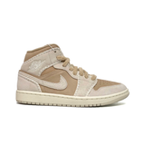  NIKE AIR JORDAN 1 MID SE COZY GIRL HV4269-200 