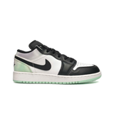  NIKE AIR JORDAN 1 LOW SE GS TIE DYE DQ2514-100 