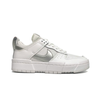  NIKE WMNS DUNK LOW DISRUPT WHITE METALLIC SILVER DJ6226-100 