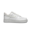 NIKE AIR FORCE 1 W '07 TRIPLE WHITE DD8959-100 