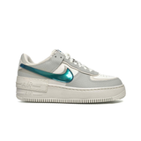  NIKE AIR FORCE 1 LOW SHADOW BRIGHT SPRUCE - DR7856-100 