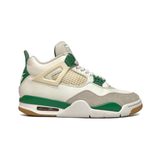  NIKE AIR JORDAN 4 RETRO PINE GREEN DR5415-103 
