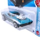  HOT WHEELS BASIC - RODGER DODGER - JJH94 