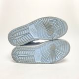  NIKE AIR JORDAN 1 LOW ALUMINUM DC0774-141 