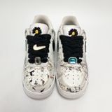  NIKE G-DRAGON X AIR FORCE 1 ’07 PARA-NOISE 2.0 DD3223-100 