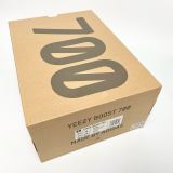  ADIDAS YEEZY BOOST 700 UTILITY BLACK FV5304 