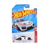  HOT WHEELS BASIC PORSCHE 935 HCY66 