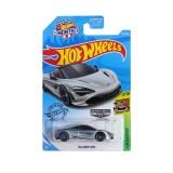  HOT WHEELS BASIC MCLAREN 720S FYG38 