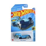  HOT WHEELS BASIC - SKULL CRUSHER - HCW75 