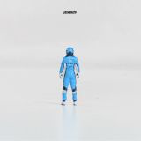  1/64 FIGURE PREMIUM - [ MGT01055 ] DAI FIG GRAVITY LONE RACER - FP.GR 